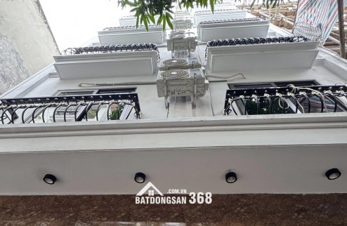 kiệt tác Chung Cư Mini Mễ Trì Thượng, Lô Góc 2 Thoáng, 7 Tầng Thang Máy Xịn